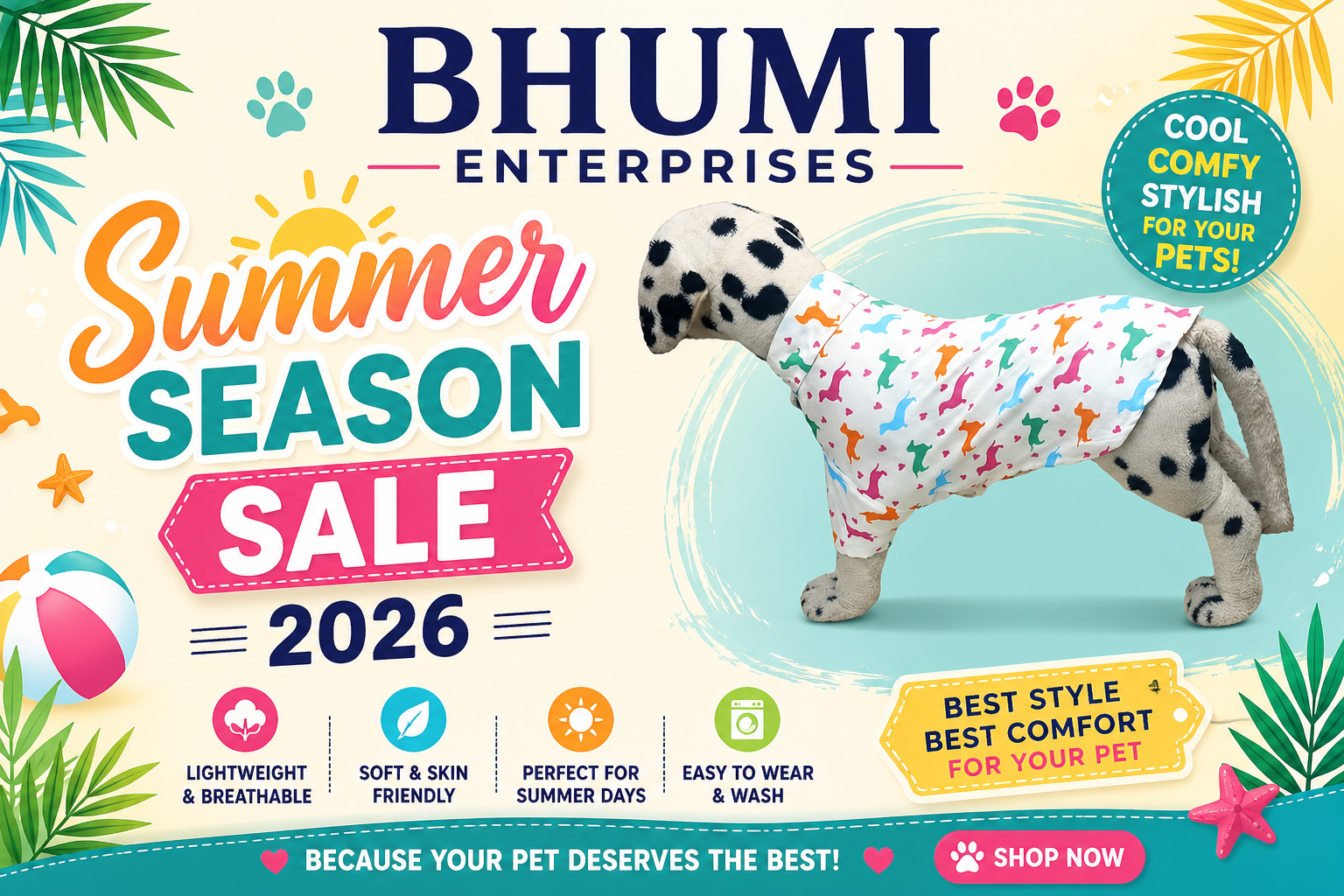 Summer Season
