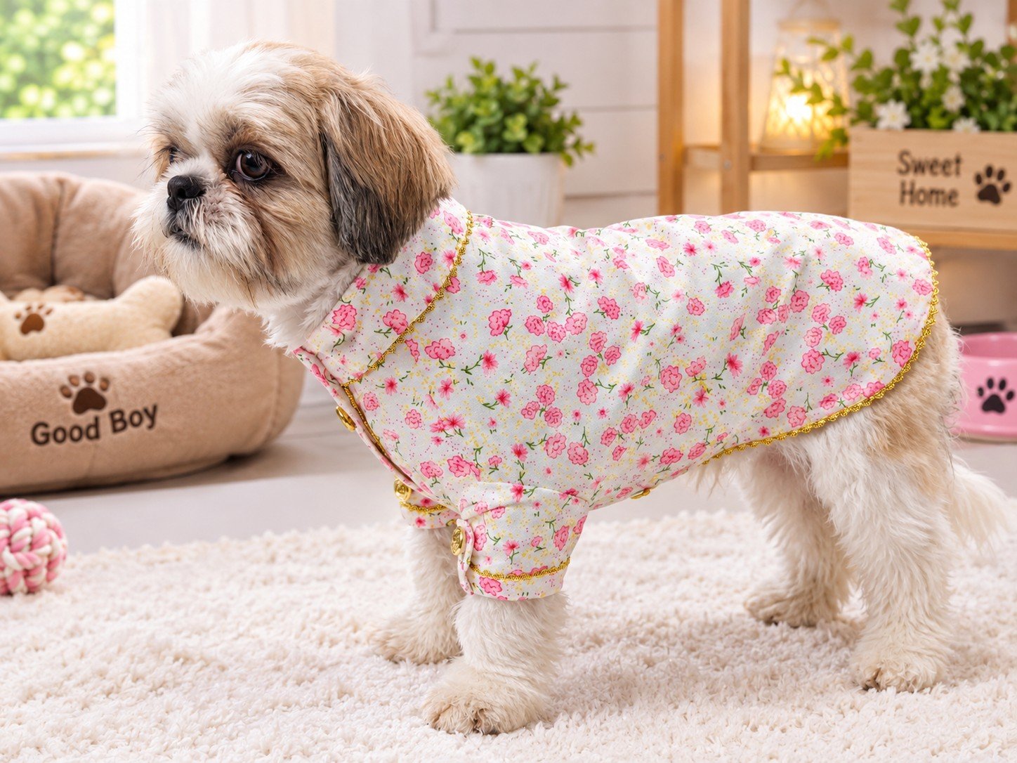 Dog Shirt